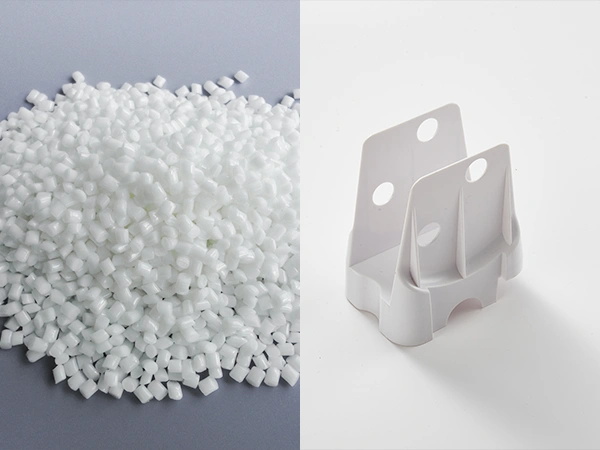 PBT Injection Molding