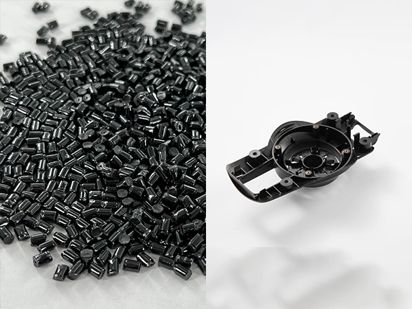 TPE Injection Molding