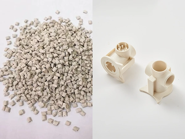 TPU Injection Molding