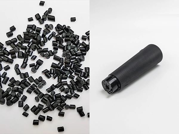 PPS Injection Molding