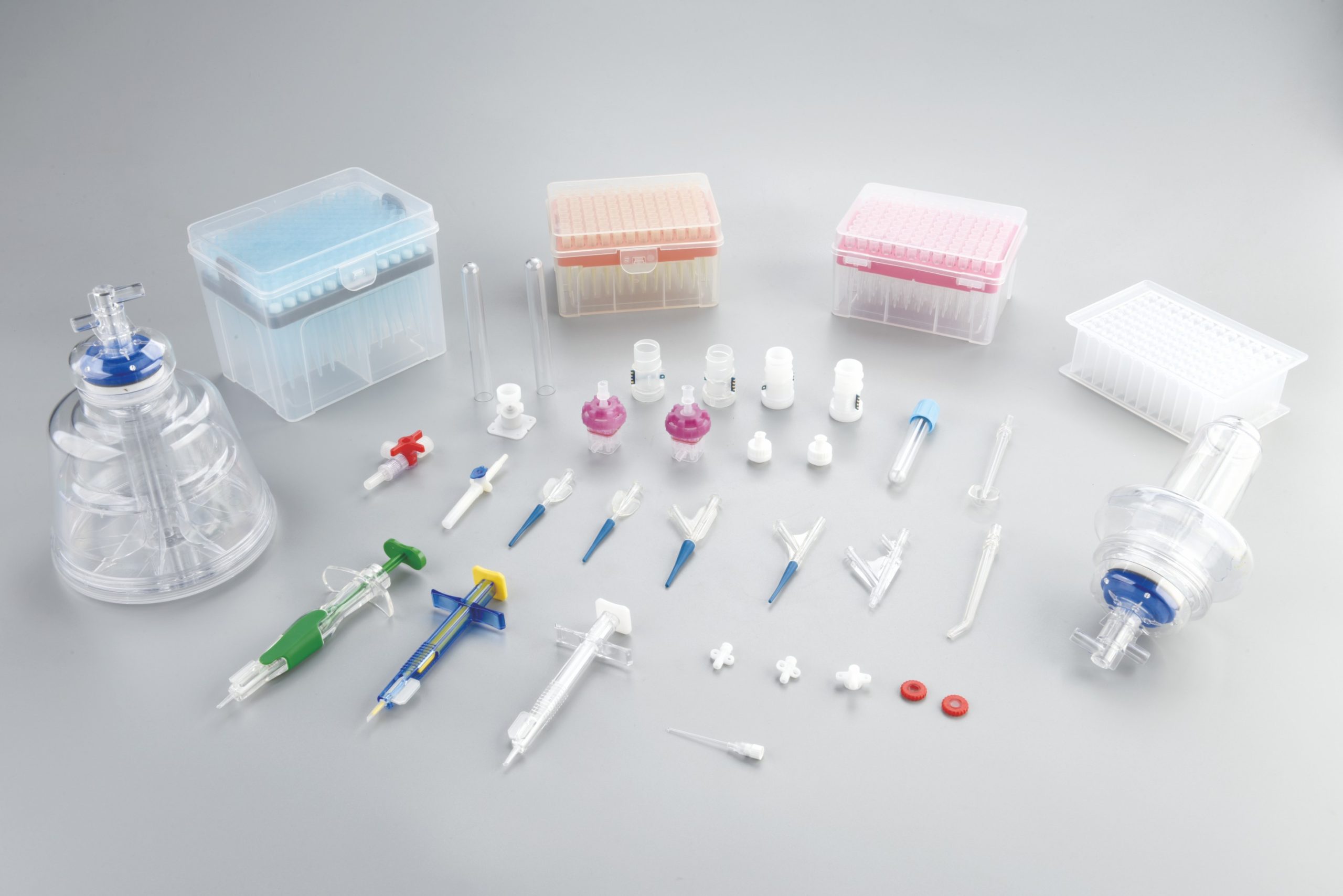 Rapid Prototyping Solutions