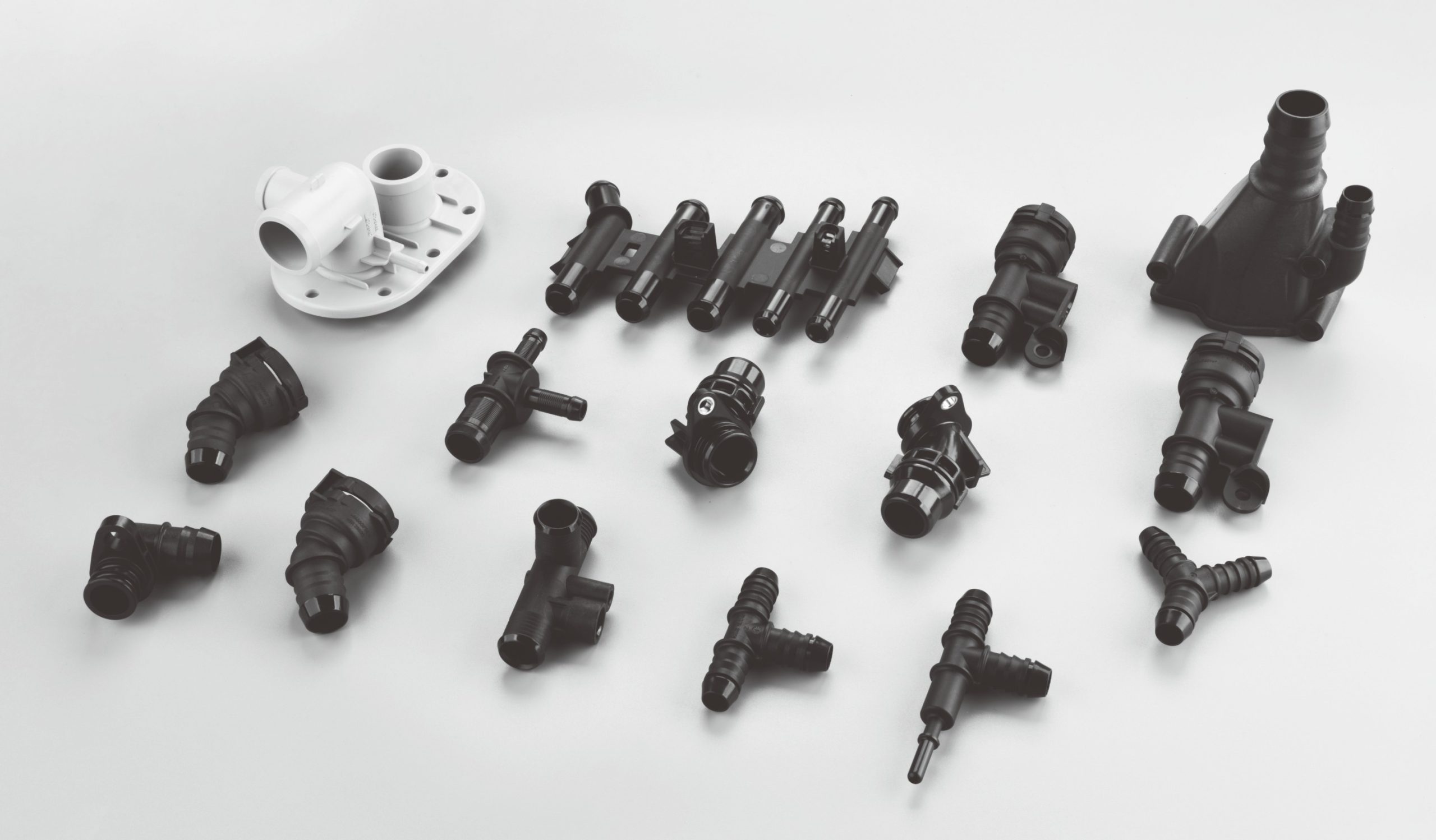 Contract Manufacturing