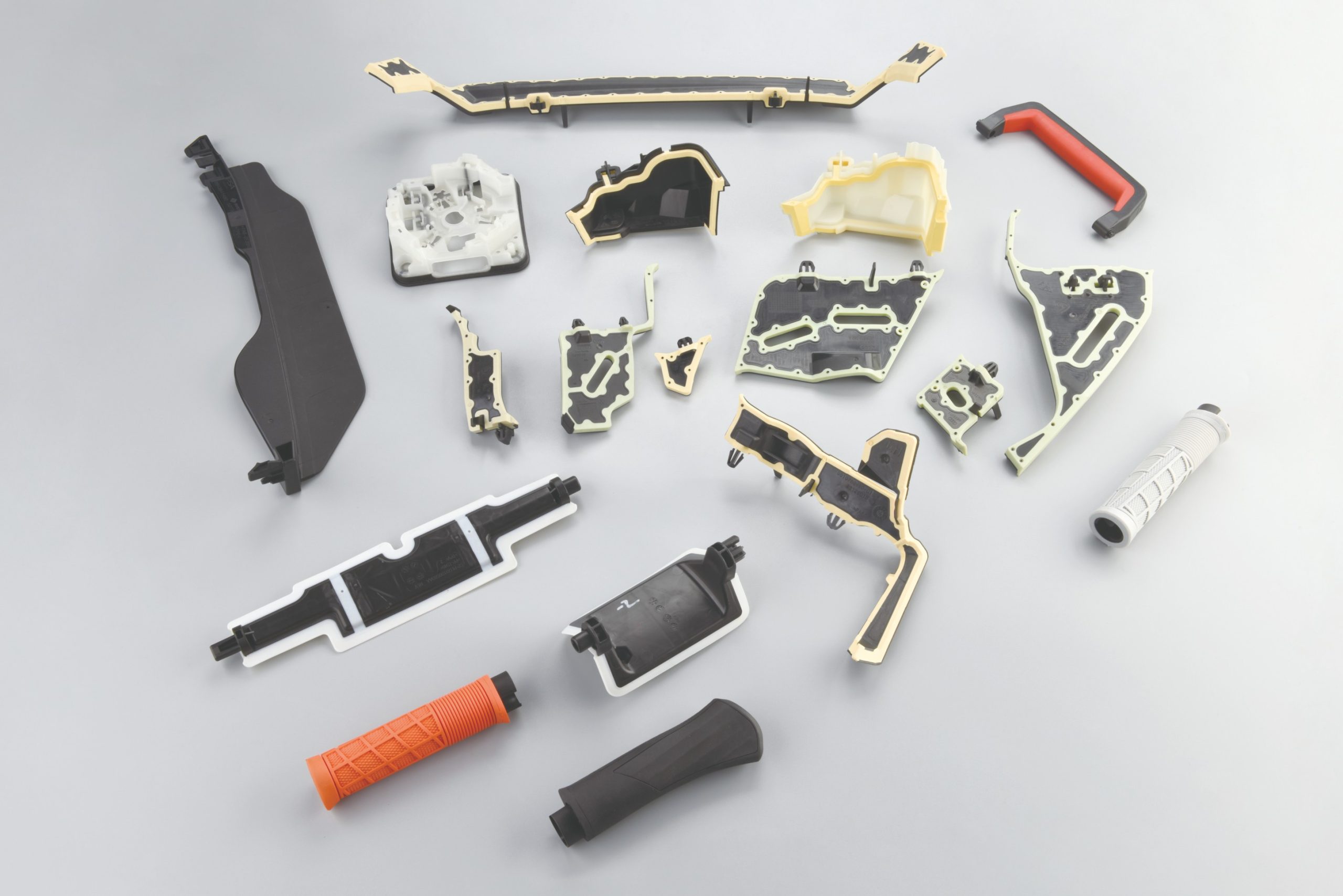 Materials
