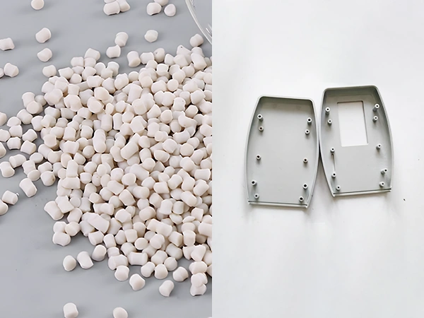 PP Injection Molding