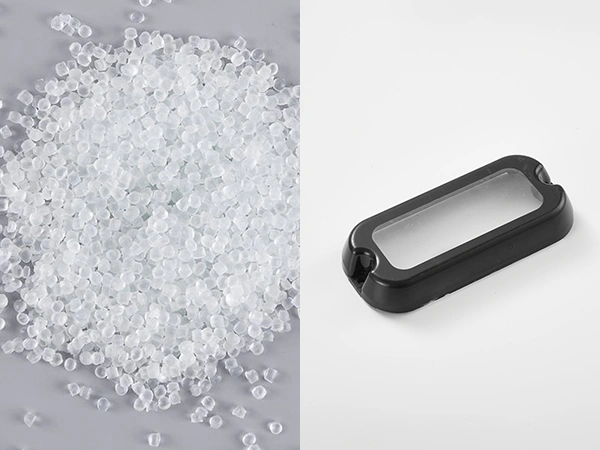 PS Injection Molding