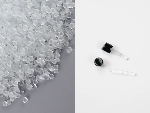 PVC Injection Molding