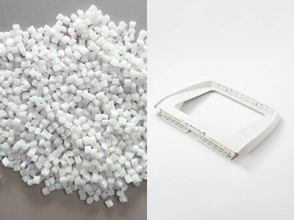 PA Injection Molding