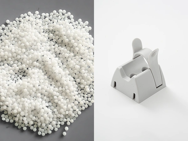 POM Injection Molding