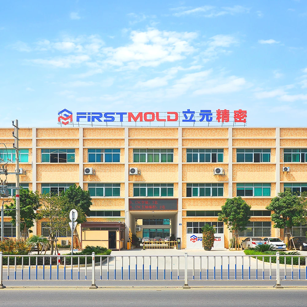 China Base