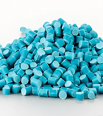 PVC Pellet