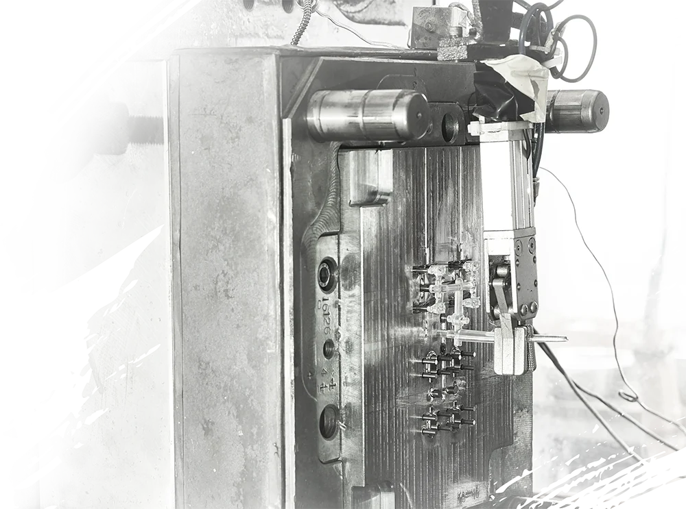 Injection Mold