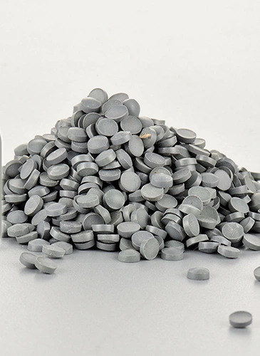 Thermoplastic Elastomers