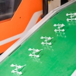 Manufacturing