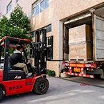 Shipping and Packaging