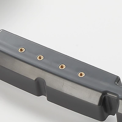 Aviation insert molding
