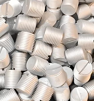 Aluminum