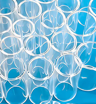 Glass