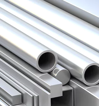 Steel