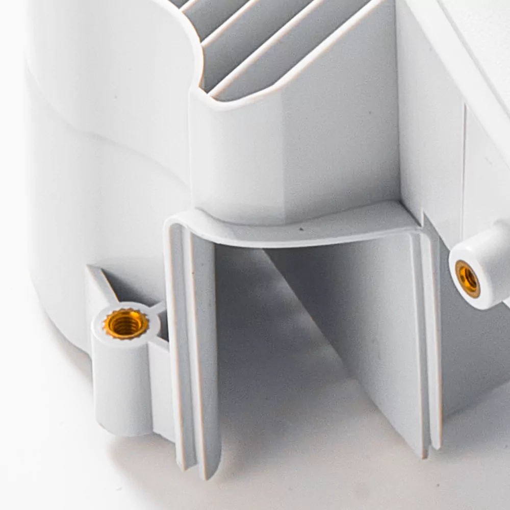 Insert molding part
