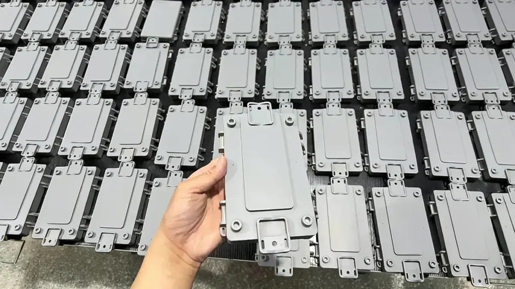 The Ultimate Guide to Low Volume Injection Molding