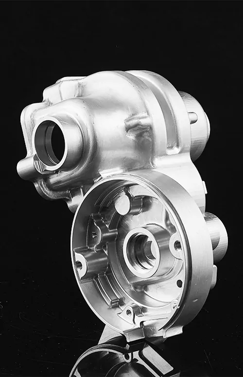 Metal Part