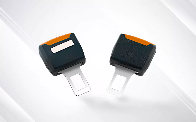 Overmolding Button