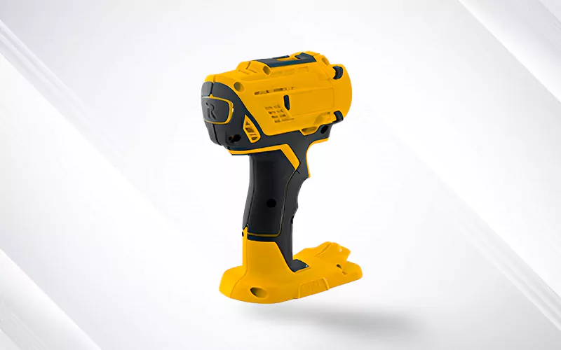 Overmolding Tool