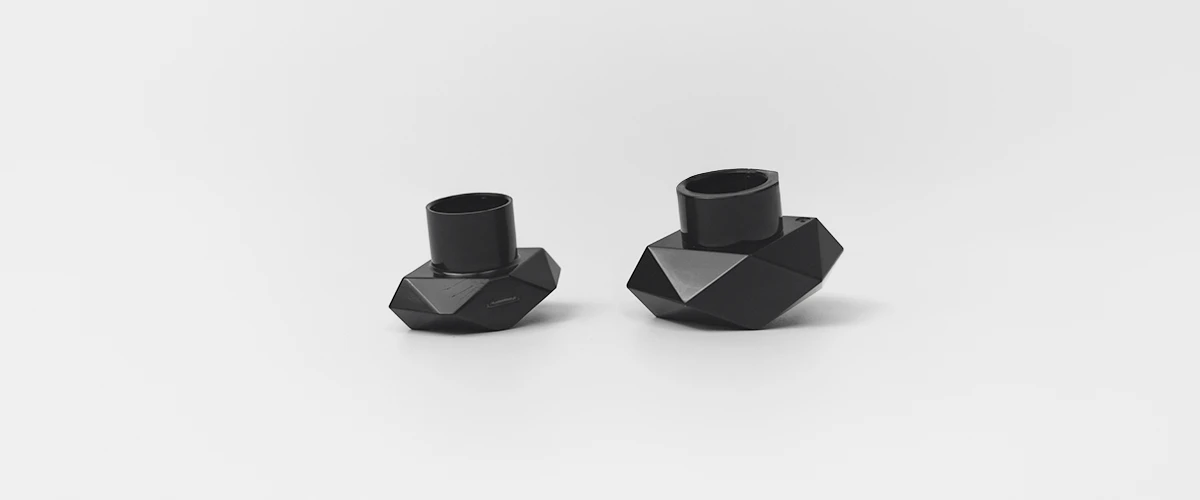 Overmolding