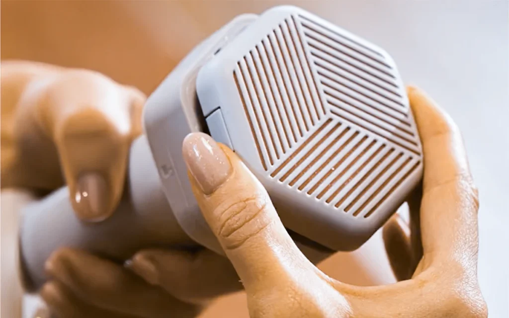 Overmolding Medical Handle