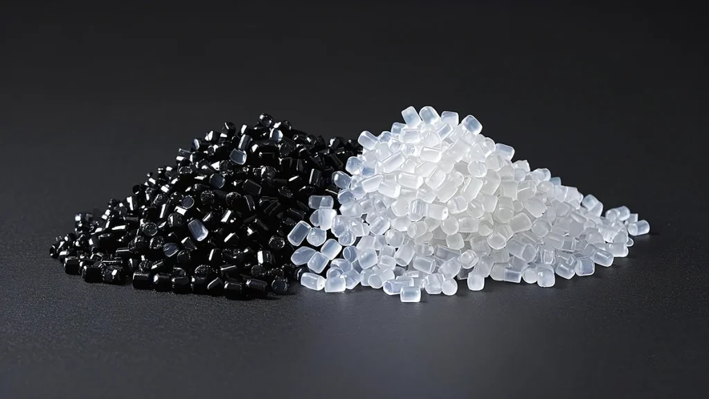 Overmolding Material Combinations