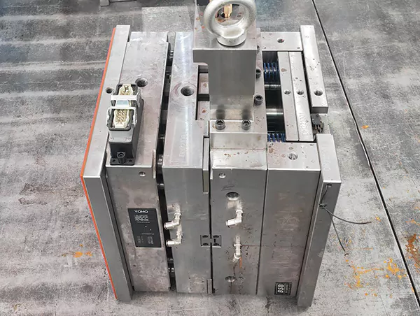 Rapid Tooling