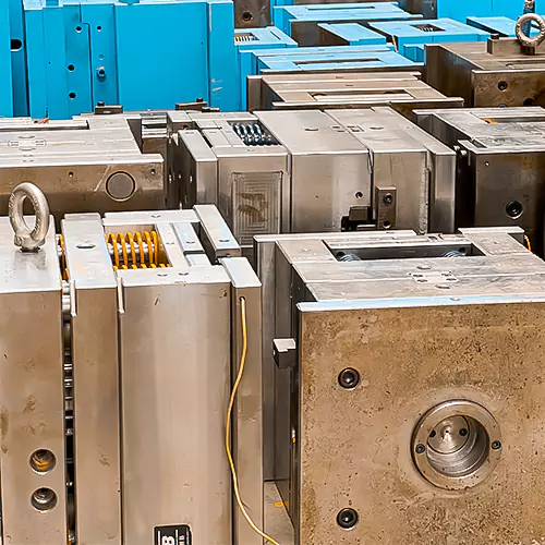 Mold Making Service