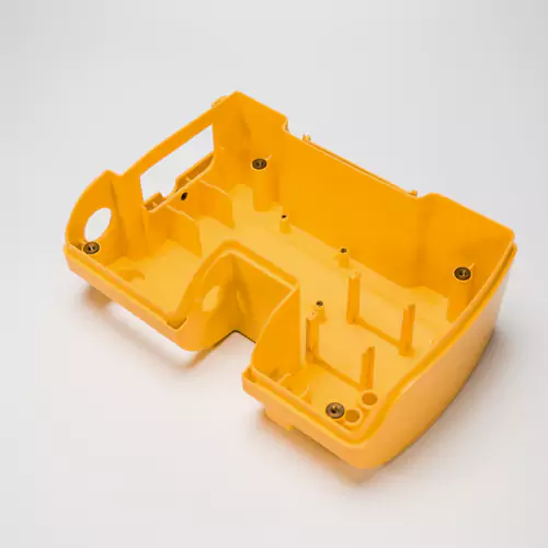 Injection Molding