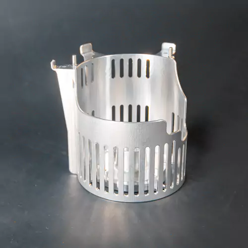 CNC Machining