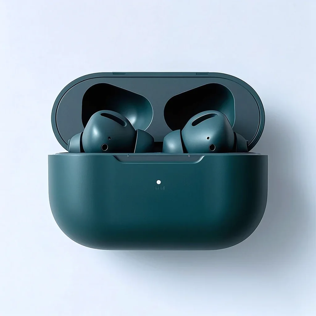 TWS Earbud Case