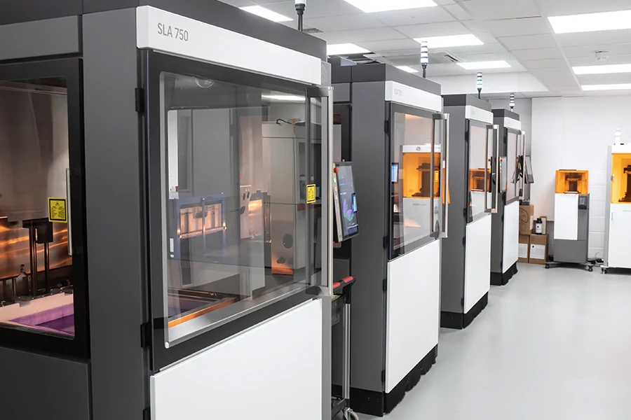 3D Printing Workshop