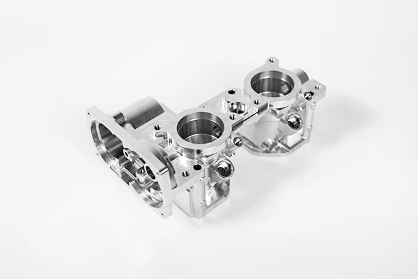 4 Axis CNC Machining Case 01