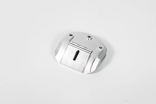 4 Axis CNC Machining Case 02