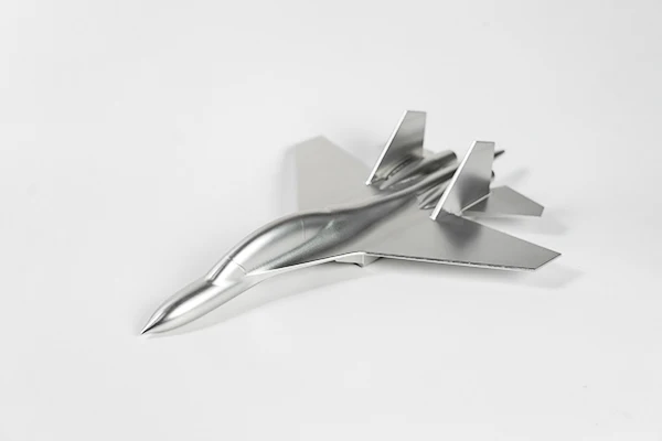 5 Axis CNC Machining Case 03