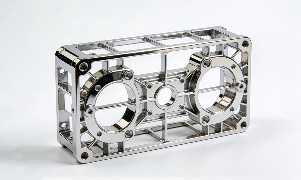 Anodizing