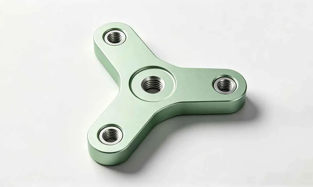 Anodizing