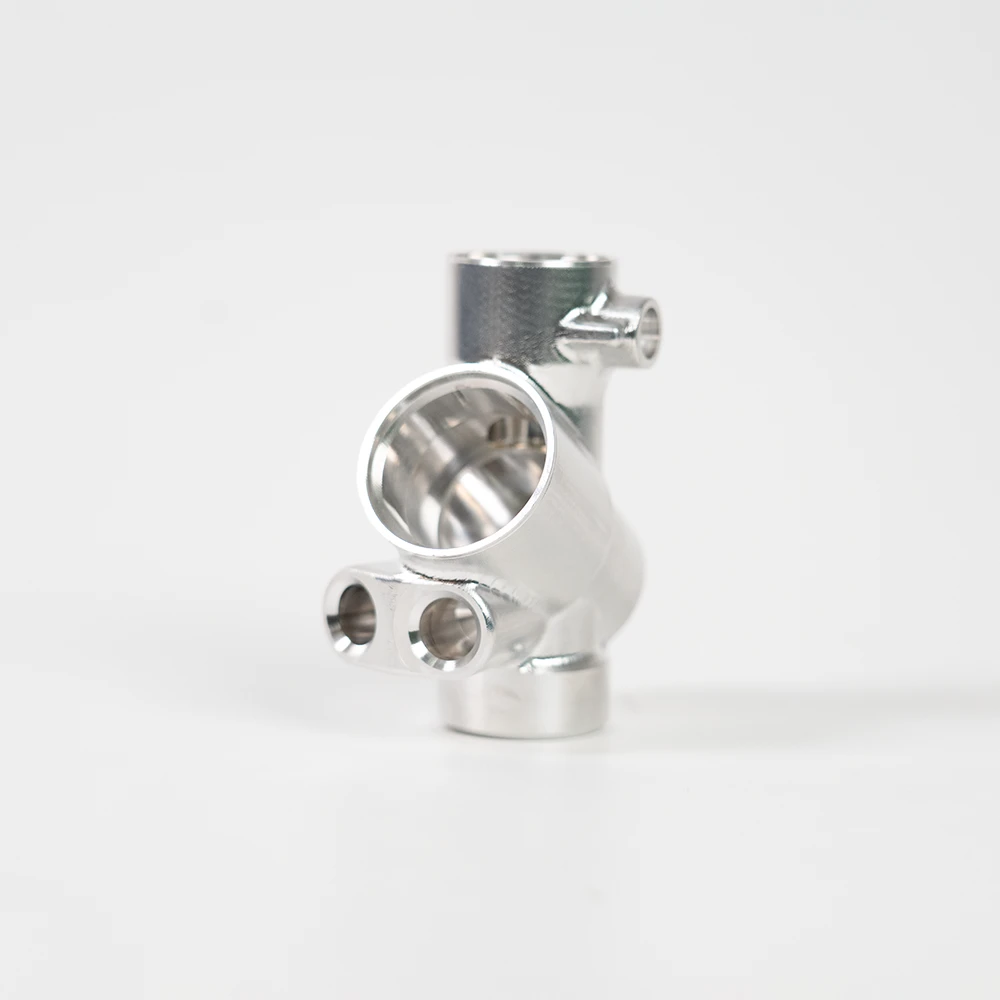 Cooling Manifold Manufacturing