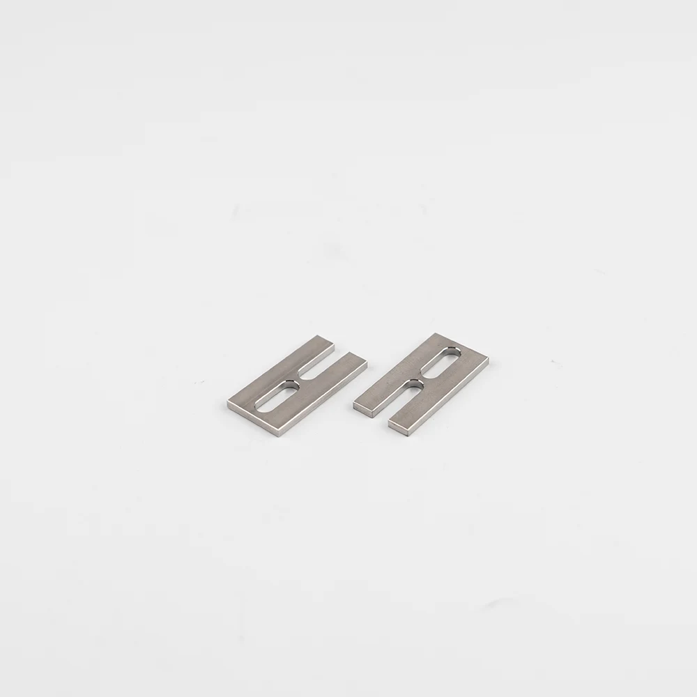 Custom Shim Manufacturing