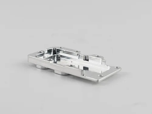 CNC Turning