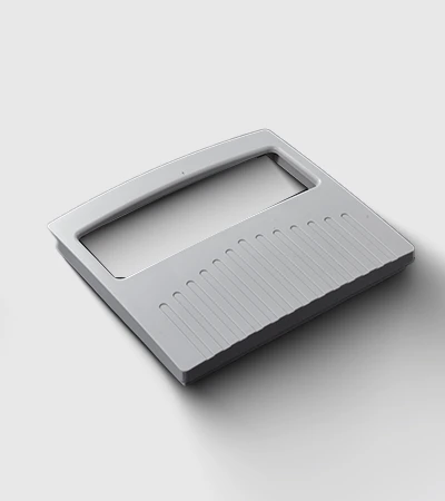 Aircraft Seat Panels
