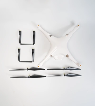 Aerospace Parts
