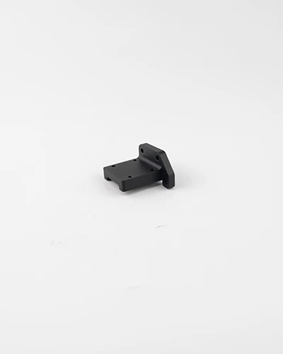 Camera internal structural component