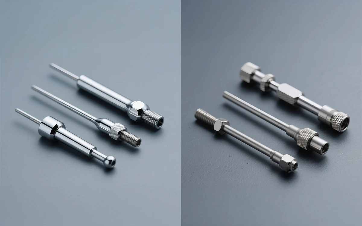 Surface Finishing