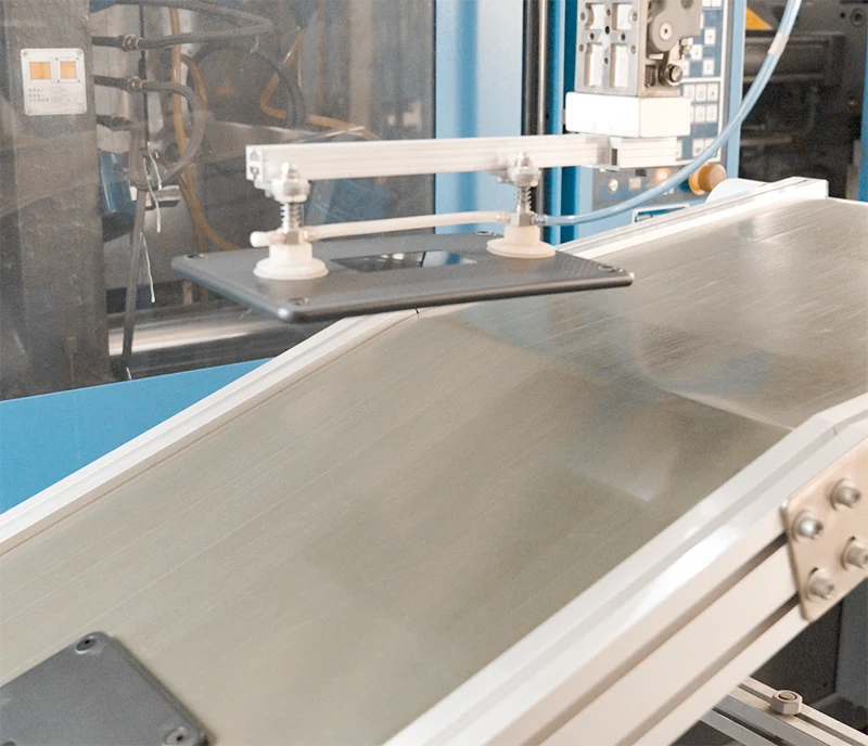 Contract Manufacturing Service
