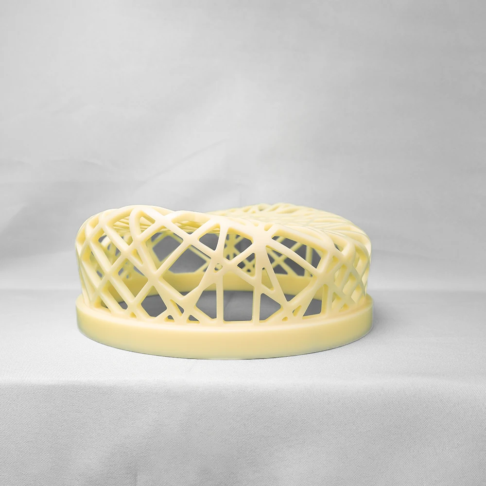 Bird's Nest Prototype
